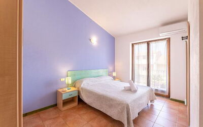 Unterkunft:&nbsp;Casa Pavoncelle Apartments In Gallura - Casa Pinet