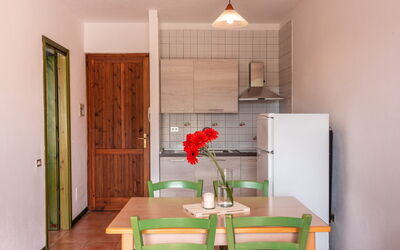 Unterkunft:&nbsp;Casa Pavoncelle Apartments In Gallura - Casa Pinet
