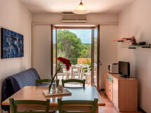 Casa Pavoncelle Apartments In Gallura