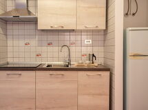 Casa Pavoncelle Apartments In Gallura