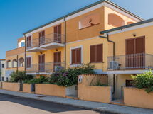 Casa Pavoncelle Apartments In Gallura
