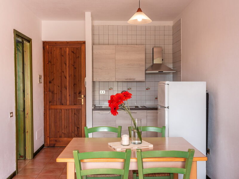 Unterkunft:&nbsp;Casa Pavoncelle Apartments In Gallura - Casa Torre