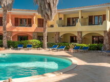 Casa D'orso Green Village Sardegna