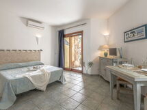 Casa D'orso Green Village Sardegna