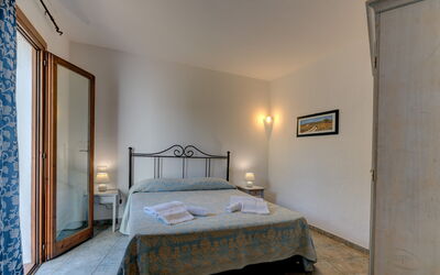 Unterkunft:&nbsp;Casa Faro 1 Green Village Sardegna
