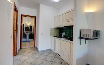 Unterkunft:&nbsp;Casa Faro 1 Green Village Sardegna