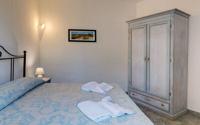 Unterkunft:&nbsp;Casa Faro 1 Green Village Sardegna