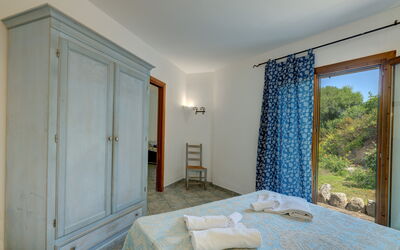 Unterkunft:&nbsp;Casa Faro 1 Green Village Sardegna