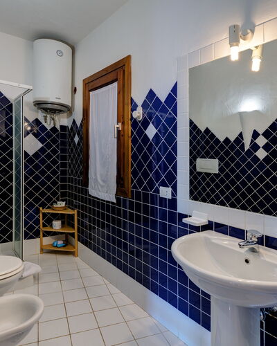 Casa Faro 3 Green Village Sardegna