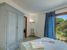 Unterkunft:&nbsp;Casa Faro 4 Green Village Sardegna