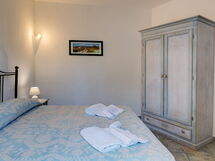 Unterkunft:&nbsp;Casa Faro 4 Green Village Sardegna