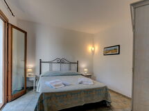 Unterkunft:&nbsp;Casa Faro 4 Green Village Sardegna