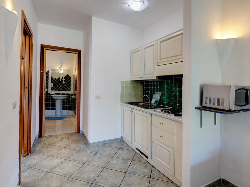 Unterkunft:&nbsp;Casa Faro 2 Green Village Sardegna