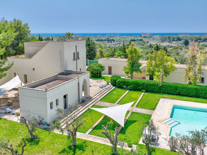 Masseria Ceratonia