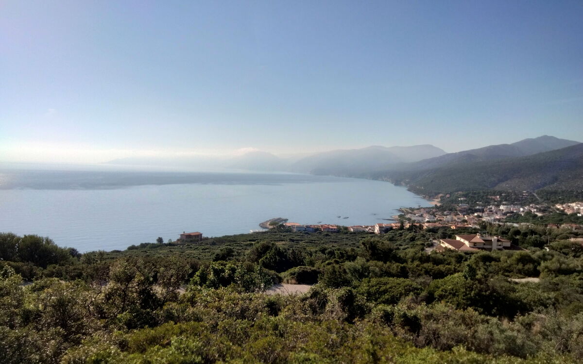 Casa San Lorenzo With Garden In Budoni