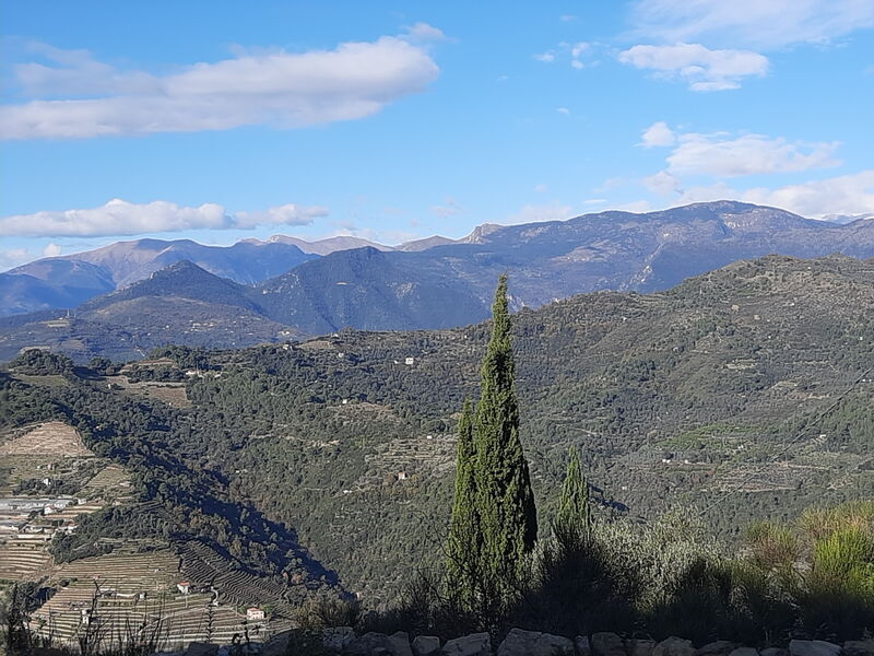 Villa dei Sogni