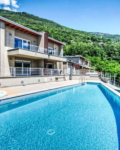 Vigna Luisa: Schwimmbad, Resort, Hotel