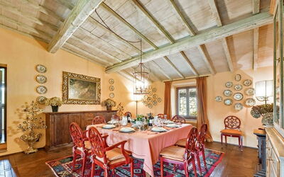 Villa Aiola