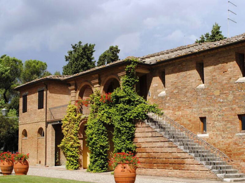 Il Tinaio
