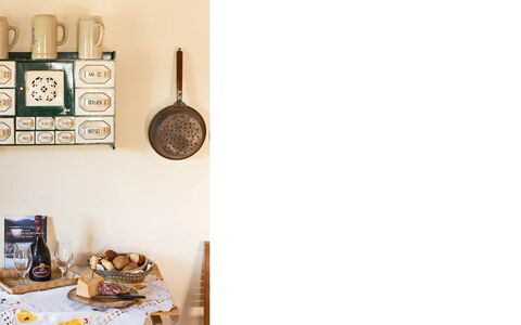 Cascina Tabia: Geschirr, Servierware, Dishware, Küche, Porzellan, Essen, Tasse, Produzieren
