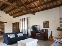 Villa dello Zingaro