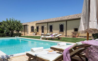 Villa del Sirio: Hazienda, Hof, Estate, Resort, Schwimmbad, Hotel, Villa, Zimmerpflanze, Blumentopf