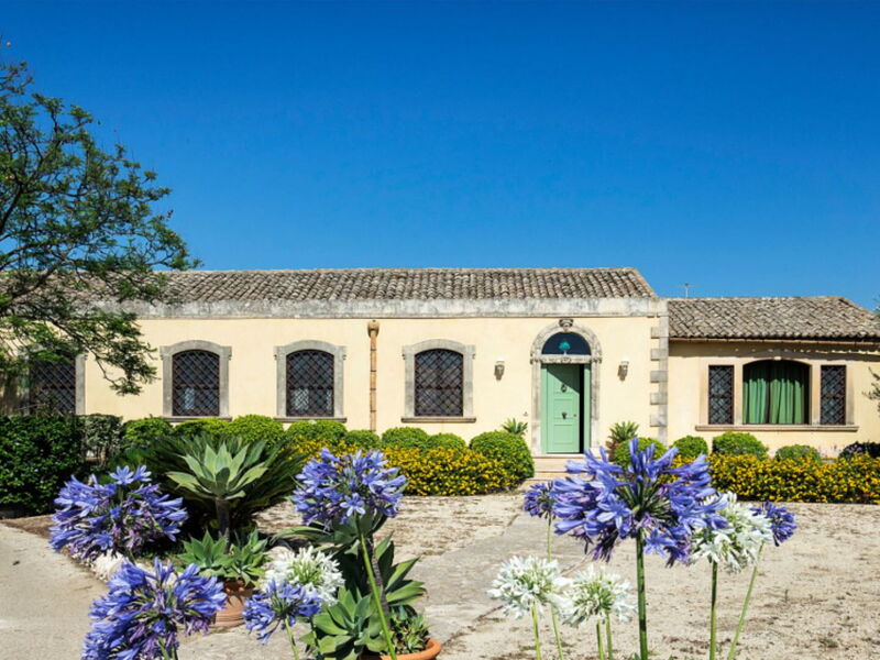 Villa del Sirio