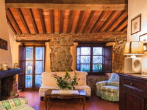 Podere Contignano