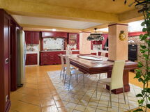 Villa del Drago