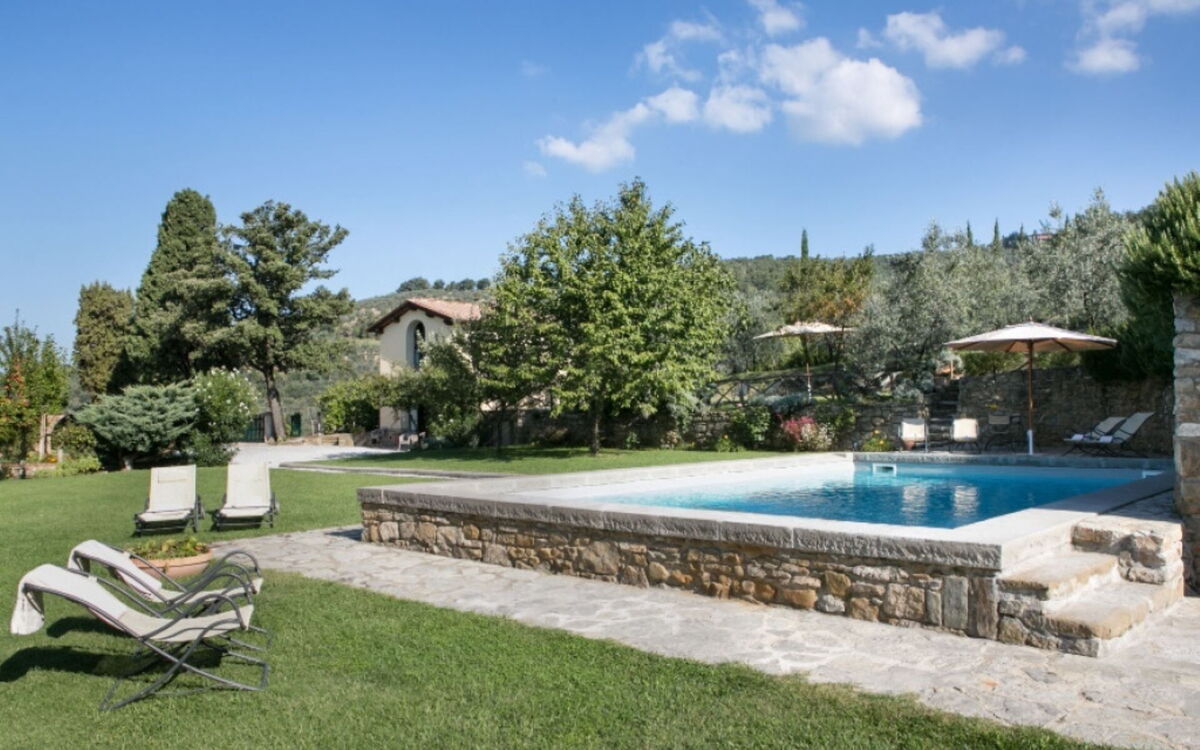 Villa Bel Monte