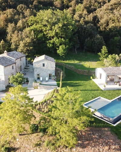 Villa Piuma: Zuhause, Haus, Hütte, Grundstueck, Ländliches Gebiet, Estate, Schwimmbad, Bauernhaus, Dorf, Landscaping