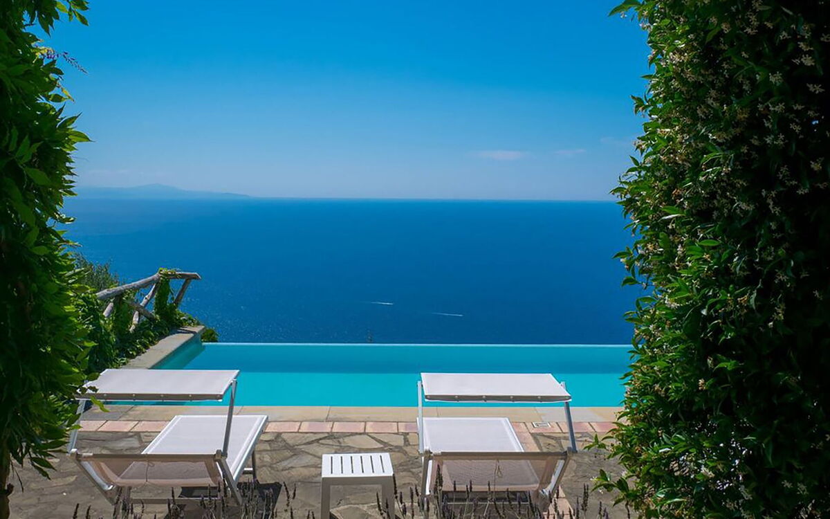 Villa Sant'Agata