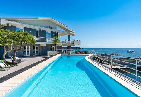 Villa del Faro: Schwimmbad, Resort, Freizeit, Hotel, Eco Hotel, Villa, Ferienort, Urlaub