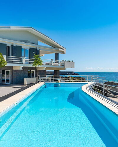 Villa del Faro: Schwimmbad, Resort, Freizeit, Hotel, Eco Hotel, Villa, Ferienort, Urlaub