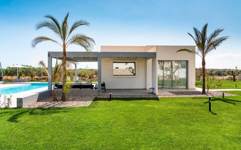 Villa Marzamemi: Estate, Zuhause, Resort, Garten, Eco Hotel, Landscaping, Villa, Schatten, Hazienda
