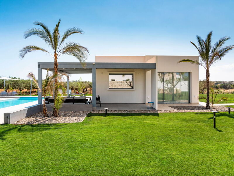 Villa Marzamemi