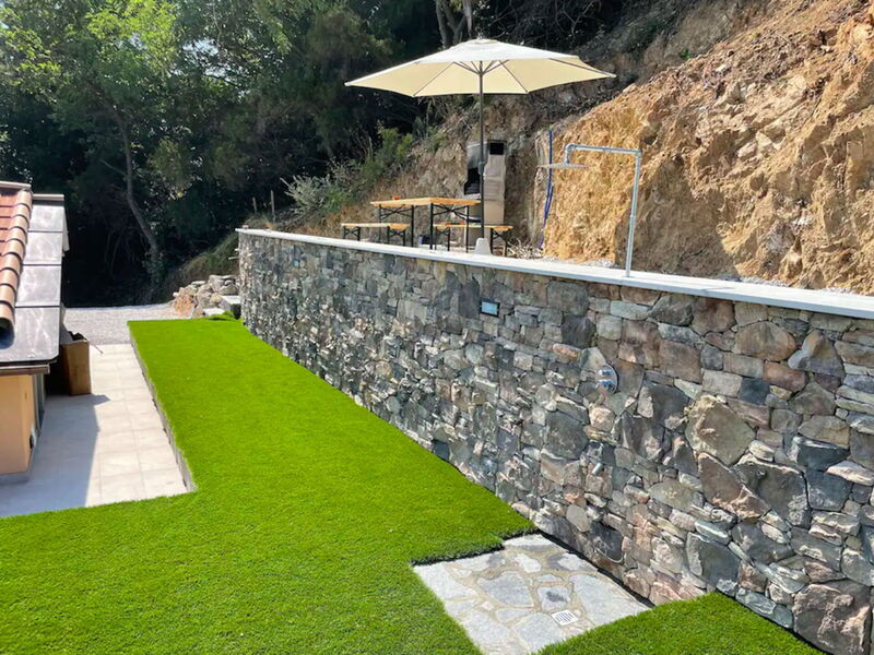 Villa Lerici