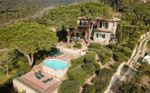 Villa Magazzini: Zuhause, Estate, Resort, Küste, Garten, Villa, Landscaping, Eco Hotel, Villa