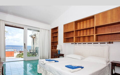 Terrazza Dell'Elba: Wohnung, Meer, Resort, Ozean, Balkon, Küste, Hotel, Strandresort, Villa, Karibik