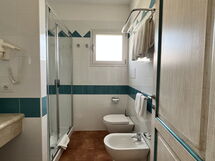 Unterkunft:&nbsp;Bilo 4 Roccia Bianca Golfo Orosei