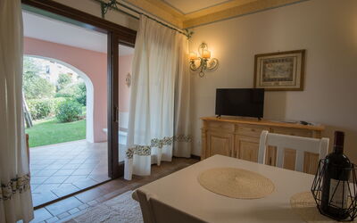 Unterkunft:&nbsp;Eucaliptos Apartment