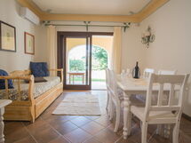 Unterkunft:&nbsp;Eucaliptos Apartment