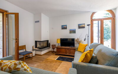 Il Pino Apartment