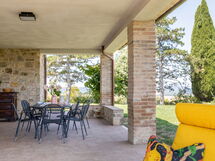 Il Pino Apartment