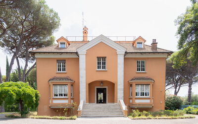 Villa La Gallese