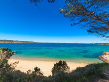 Baia Bianca Apartments Sardinia