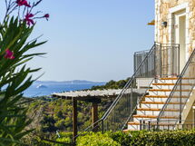 Baia Bianca Apartments Sardinia