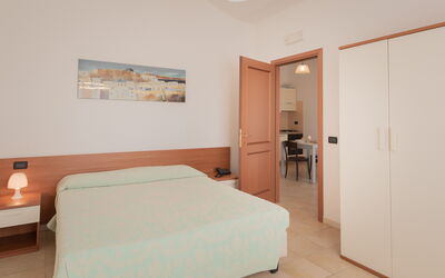 Unterkunft:&nbsp;Appartamento Junco