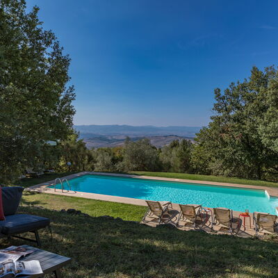 Villa Linchiano