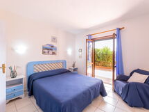 Golfo Aranci Apartments With Ac